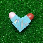 2 In 1 Moisturizing Lip Balm & Lipstick (random color) - Image 5