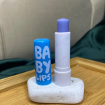 Tinted Lip Balm, Baby Lips Magic Chapstick  (Random Color) - Image 4