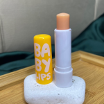 Tinted Lip Balm, Baby Lips Magic Chapstick  (Random Color) - Image 3