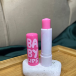 Tinted Lip Balm, Baby Lips Magic Chapstick  (Random Color) - Image 6