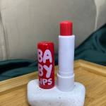 Tinted Lip Balm, Baby Lips Magic Chapstick  (Random Color) - Image 5