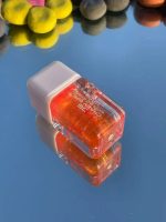 Colour Changing Tinted Lip Oil, vitamins E Lip Oil beautiful color for girls (random color) - Image 5