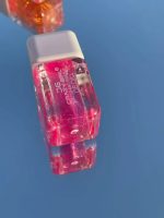 Colour Changing Tinted Lip Oil, vitamins E Lip Oil beautiful color for girls (random color) - Image 9