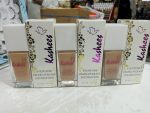 Kashees EvenTone High Coverage Liquid Foundation 45Ml - Image 6