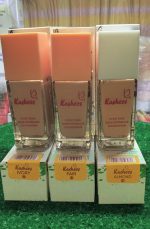 Kashees EvenTone High Coverage Liquid Foundation 45Ml - Image 4