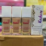 Kashees EvenTone High Coverage Liquid Foundation 45Ml - Image 5