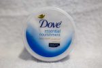 Dove Essential Nourishment Body Cream For Dry Skin, 300 ml - Image 4