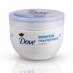 Dove Essential Nourishment Body Cream For Dry Skin, 300 ml - Image 2