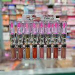 2 in 1 Hydrating Lipgloss + Lip Oil(random color) - Image 4