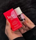 Benefit Benetint Rose-Tinted Lip And Cheek Stain 12.5 Ml - Image 5