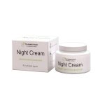 2 in 1 Night Cream and Fv Foundation Deal - Image 2