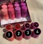 Mocallure Jelly Blush Stick In Different Shades - Image 4