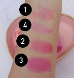 Mocallure Jelly Blush Stick In Different Shades - Image 2