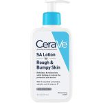 CeraVe SA Lotion For Rough and Bumpy Skin for Making it More Hydrated - 237Ml - Image 3