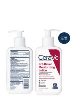 Itch Relief Moisturizing Body Lotion for Health Concerns Dry Skin, Eczema - Image 2