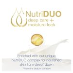 Dove Silky Moisturizing Body Cream (300 ml) - High Nutrients and Rich Essential Oils - Image 4