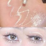 Tanako Collagen Bright Vitamin-E Highlighter Silkworm Pen - Image 4