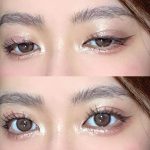 Tanako Collagen Bright Vitamin-E Highlighter Silkworm Pen - Image 5