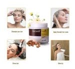 3 in 1 Deal Karseell Hair Mask Collagen Treatment Cream + Reusable 576 Pcs Fake Nails + Fake Nails Glue | Makeup And Hair Care Deal - Image 5
