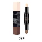 3D Concealer Stick Highlighter Face Contour Pen Long Lasting Face Contour Pen - Image 2