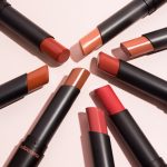 Light Weight Lip Powder LipStick High Pigment Lipstick, Always With Me (random color) - Image 3