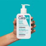 CeraVe Blemish Control Face Cleanser for Blemish-Prone Skin With 2% Salicylic Acid & Niacinamide For Blemish-Prone Skin - Image 6