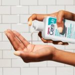 CeraVe Blemish Control Face Cleanser for Blemish-Prone Skin With 2% Salicylic Acid & Niacinamide For Blemish-Prone Skin - Image 2