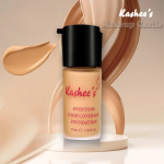 Kashees EvenTone24 Hours Full Coverage Foundation Acne Coverage for All Skin Types