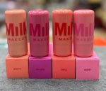 Pack 4 Milk Makeup Blush High Pigment Jelly Tint, Refreshing & Hydrating Long-lasting Colour Jelly Tint (Random color) - Image 7