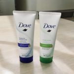Dove Facial Cleanser Beauty Moisture, Inner Glow & Deep Pure 100g - Image 4