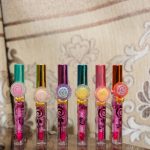 2 Pcs High Pigmented Beautiful Glitter Lipgloss (random color) - Image 2