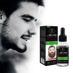 Aichun Beauty Organic Men Beard Growth Oil Concave Naturals Beard Oil 35 ML - Image 3