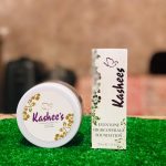 Pack of 2 Kashee's Deal, Foundation & Setting Loose Powder, 30 Ml - Image 2