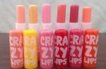 Pack of 3 Crazy Tinted Lip Balm, Magic Chapstick Hydrated & Moisturizing Lip Balm (Random Color) - Image 3