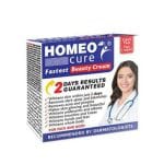 Pack of 2 Homeo Cure Whitening Beauty Cream Highly Concentrated Skincare Cream 30g - Image 4