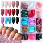 3 in 1 Deal Karseell Hair Mask Collagen Treatment Cream + Reusable 576 Pcs Fake Nails + Fake Nails Glue | Makeup And Hair Care Deal - Image 7