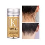 IKT Hair Wax Stick Gel Cream Styling Hair Frizz Fixed Fluffy Children Men and Women Styling Wax Edge Control - Image 2