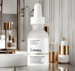 Pack of 2 The Ordinary Niacinamide Serum &  The Ordinary Alpha Arbutin Face wash Deal | Perfect Deal - Image 2
