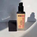 Bob Creamy high Coverage Foundation | Shine and Moisturize | Best Quality Foundation 40ml - Image 3