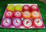 Fruity Delight Lip Balm, Glossy Finish for Soft, Hydrated Lips ( Random Color ) - Image 6