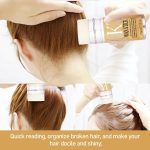 IKT Hair Wax Stick Gel Cream Styling Hair Frizz Fixed Fluffy Children Men and Women Styling Wax Edge Control - Image 7