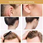 IKT Hair Wax Stick Gel Cream Styling Hair Frizz Fixed Fluffy Children Men and Women Styling Wax Edge Control - Image 6