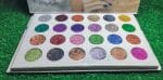 24 Colors Eyeshadow Palette Professional Makeup Pallete for Girls | Girls Makeup Kit | Eyeshadow Palette | Beauty Makeup kit (random shades) - Image 2