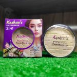 2 In 1 Kashee's Face Powder | Waterproof & Oil Control | Best Face Powder for Your Skin - Image 3