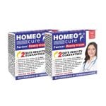 Pack of 2 Homeo Cure Whitening Beauty Cream Highly Concentrated Skincare Cream 30g - Image 3