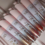3 PC High Pigment Matte Lipgloss | Lip Glow Oil | Lip Plumper | Lip Stain | Matte Lipgloss - Image 2