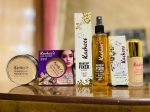3 in 1 Kashee's Deal, Foundation, Compact Powder, & Fixer (random shades) - Image 2