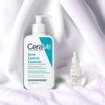 Pack of 2 CeraVe Acne Control Cleanser 237ml + Niacinamide Serum 30ml Deal | Perfect Deal CeraVe Acne Control Cleanser & Niacinamide Serum - Image 6