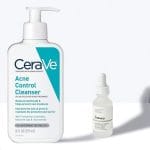 Pack of 2 CeraVe Acne Control Cleanser 237ml + Niacinamide Serum 30ml Deal | Perfect Deal CeraVe Acne Control Cleanser & Niacinamide Serum - Image 7