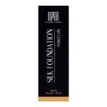 Masarrat Misbah Original Silk Foundation Shine and Moisturize 35ml - Image 4